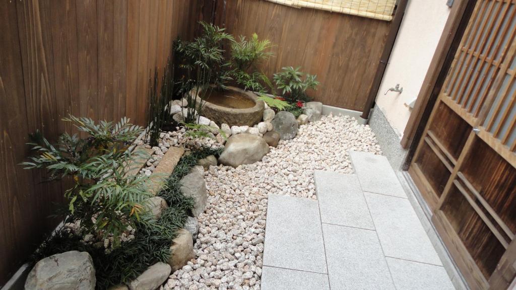 Guesthouse Higashiyama Kyōto Esterno foto