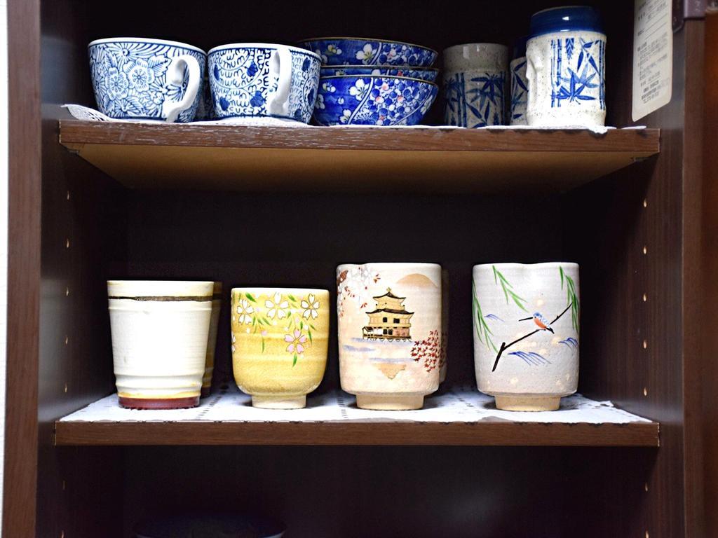 Guesthouse Higashiyama Kyōto Esterno foto