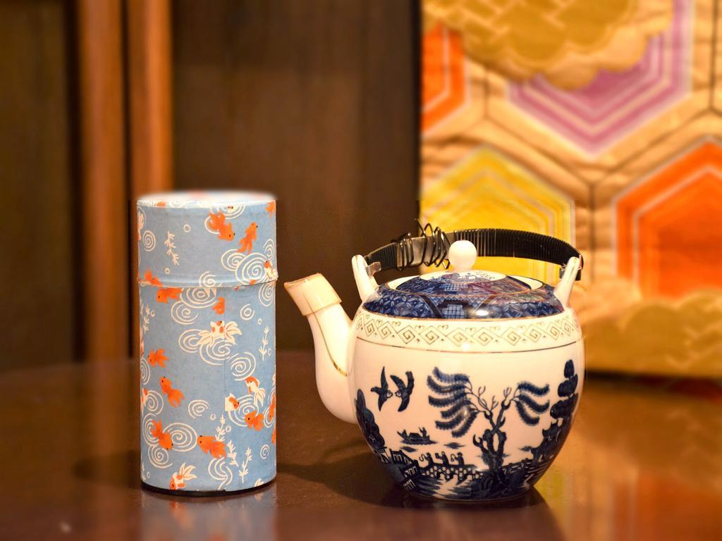 Guesthouse Higashiyama Kyōto Esterno foto