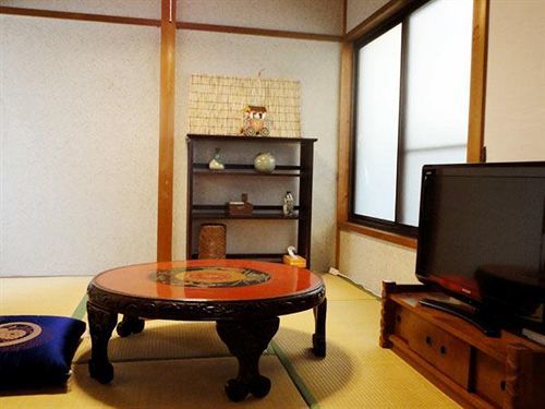 Guesthouse Higashiyama Kyōto Esterno foto