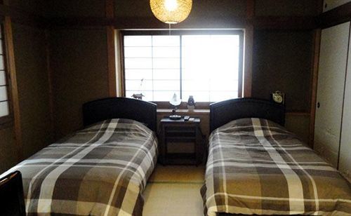 Guesthouse Higashiyama Kyōto Esterno foto