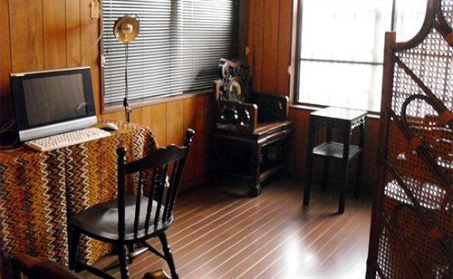 Guesthouse Higashiyama Kyōto Esterno foto